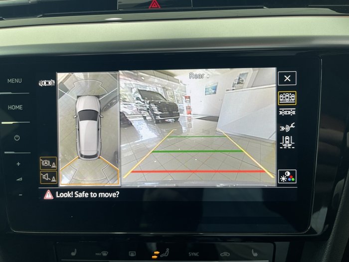 2022 Volkswagen Arteon 206TSI R-Line