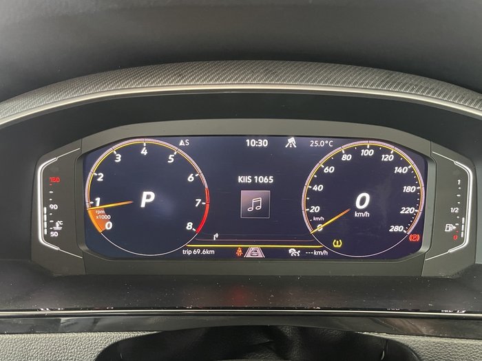 2022 Volkswagen Arteon 206TSI R-Line