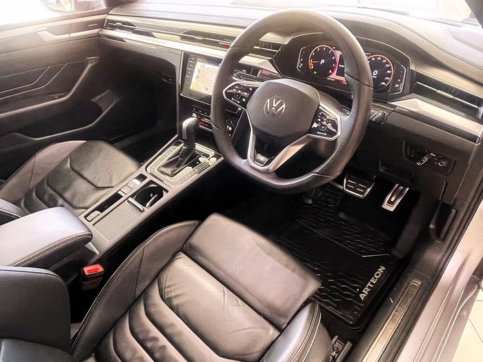 2022 Volkswagen Arteon 206TSI R-Line