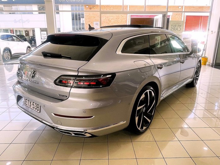 2022 Volkswagen Arteon 206TSI R-Line