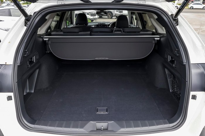 2025 Subaru Outback AWD Sport XT 6GEN MY25 AWD Crystal White