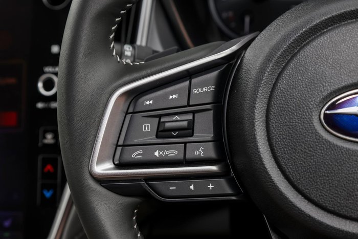 2025 Subaru Outback AWD Sport XT 6GEN MY25 AWD Crystal White