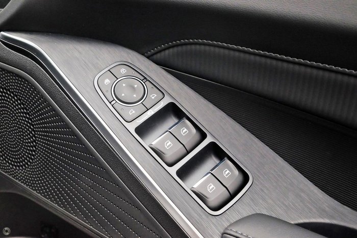 2026 GWM Haval H6 Ultra Hybrid