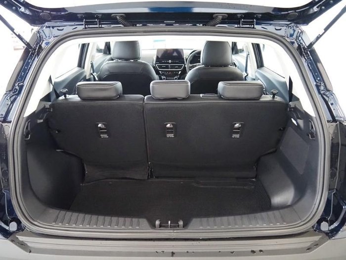 2025 Mahindra XUV3XO AX7L