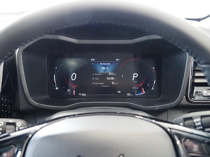 2025 Mahindra XUV3XO AX7L