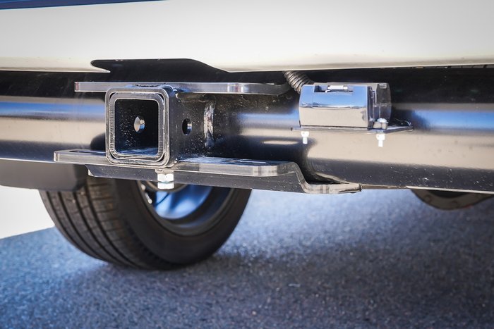 2025 RAM 1500 Limited Hurricane HO RamBox