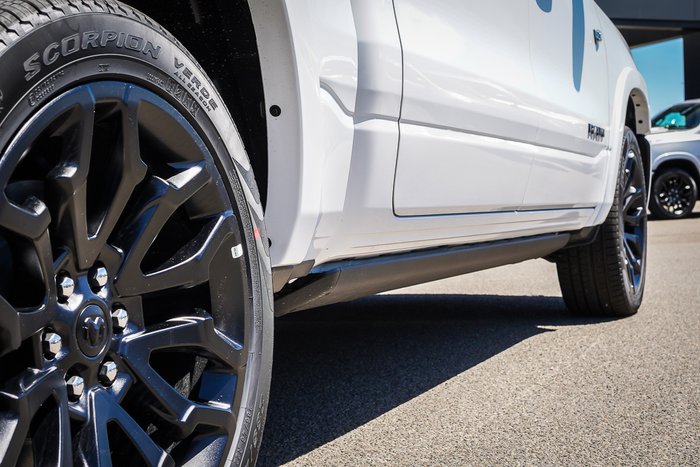 2025 RAM 1500 Limited Hurricane HO RamBox