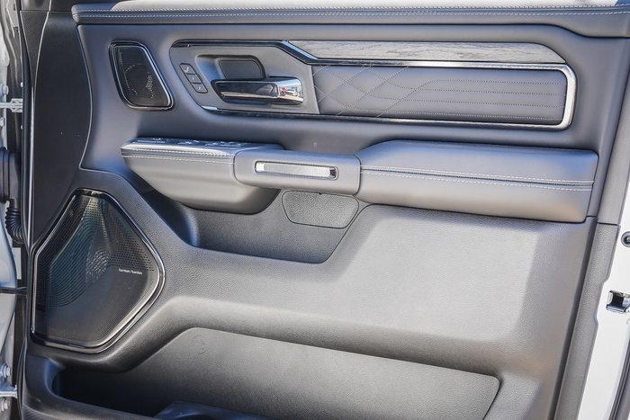 2025 RAM 1500 Limited Hurricane HO RamBox