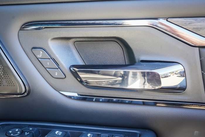 2025 RAM 1500 Limited Hurricane HO RamBox