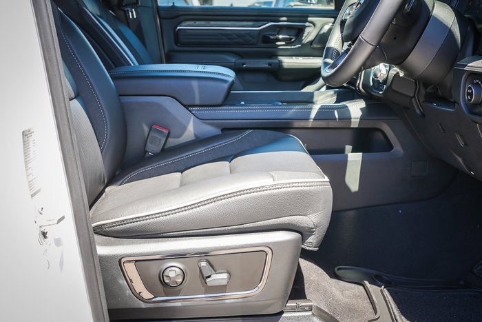 2025 RAM 1500 Limited Hurricane HO RamBox