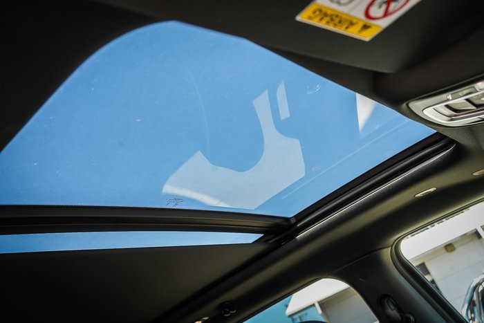 2025 RAM 1500 Limited Hurricane HO RamBox