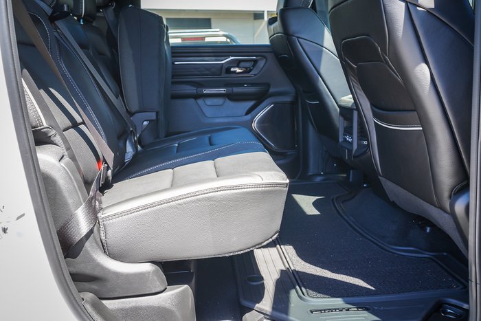 2025 RAM 1500 Limited Hurricane HO RamBox