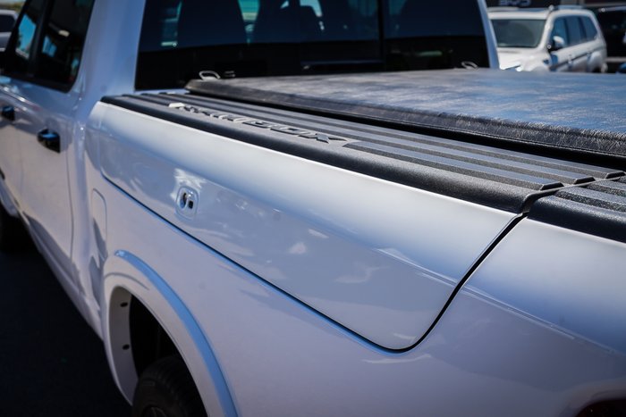 2025 RAM 1500 Limited Hurricane HO RamBox