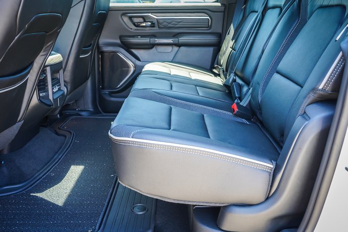 2025 RAM 1500 Limited Hurricane HO RamBox