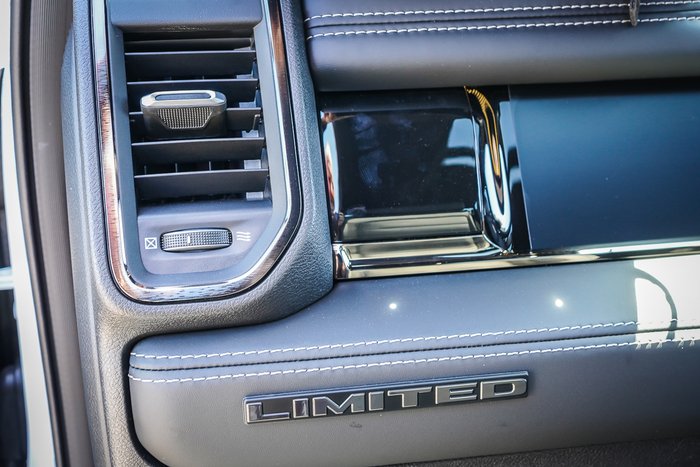 2025 RAM 1500 Limited Hurricane HO RamBox