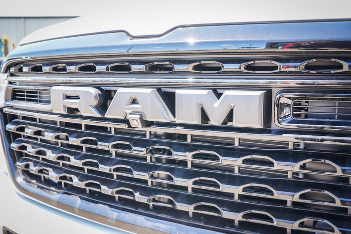 2025 RAM 1500 Limited Hurricane HO RamBox