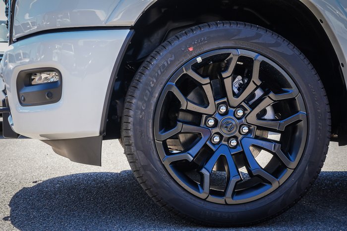 2025 RAM 1500 Limited Hurricane HO RamBox