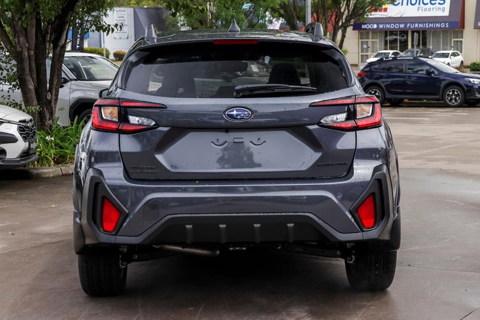 2025 Subaru Crosstrek 2.0S