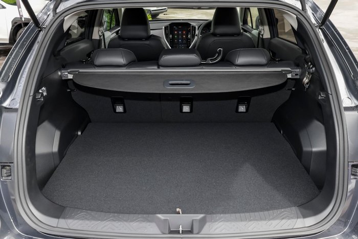 2025 Subaru Crosstrek 2.0S