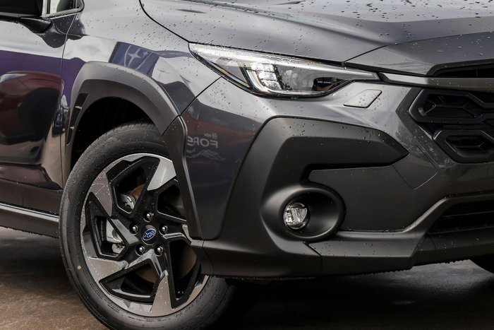 2025 Subaru Crosstrek 2.0S
