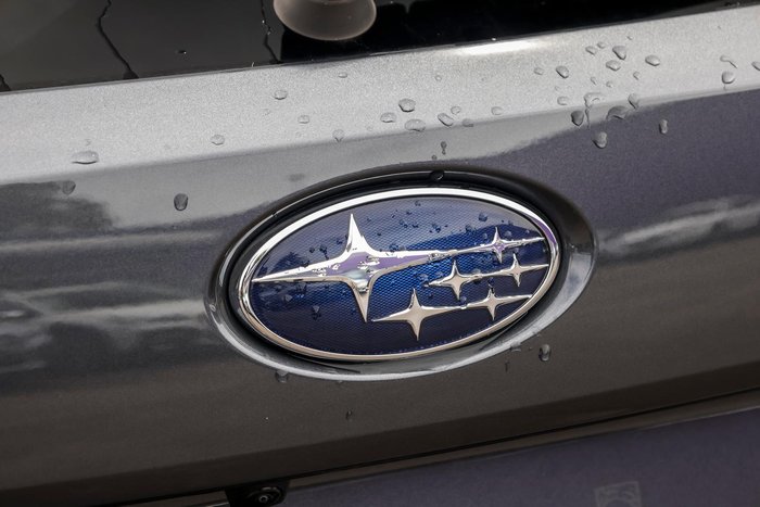 2025 Subaru Crosstrek 2.0S