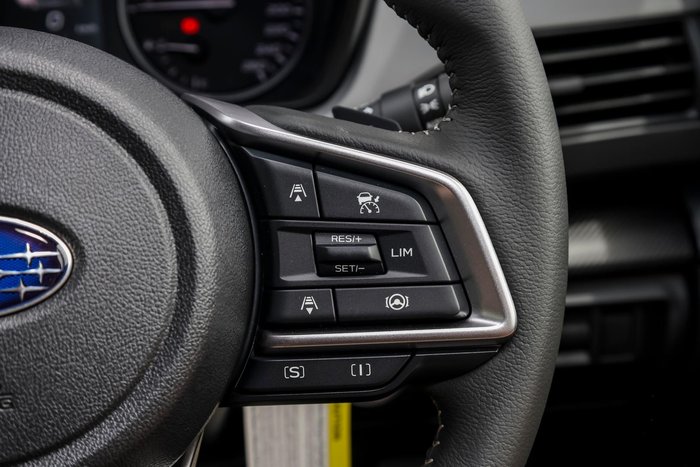 2025 Subaru Crosstrek 2.0S