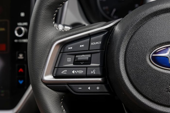 2025 Subaru Crosstrek 2.0S