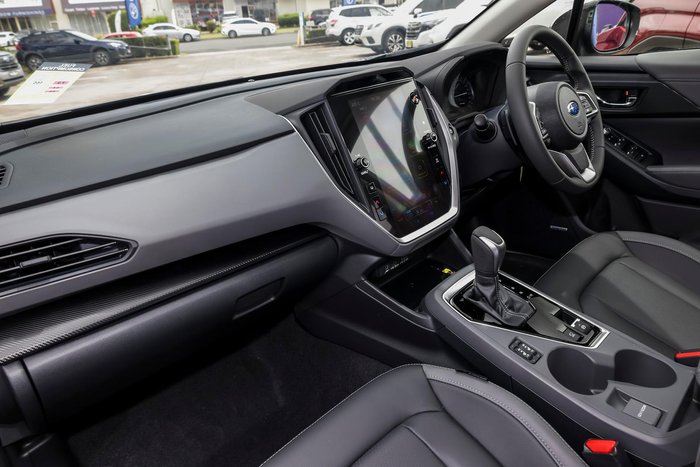 2025 Subaru Crosstrek 2.0S