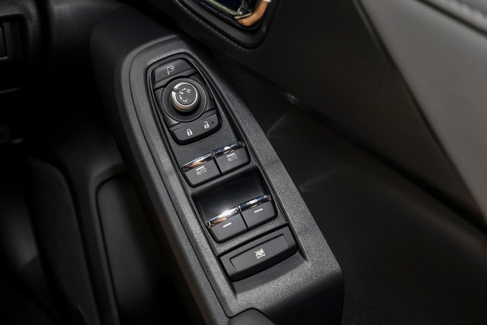 2025 Subaru Crosstrek 2.0S