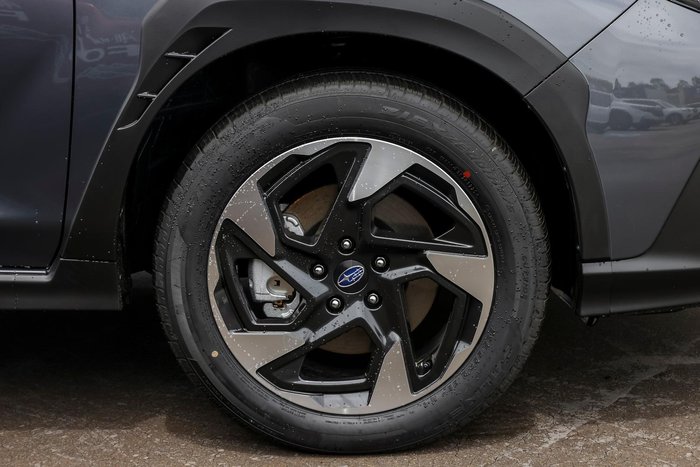 2025 Subaru Crosstrek 2.0S