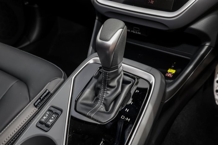 2025 Subaru Crosstrek 2.0S