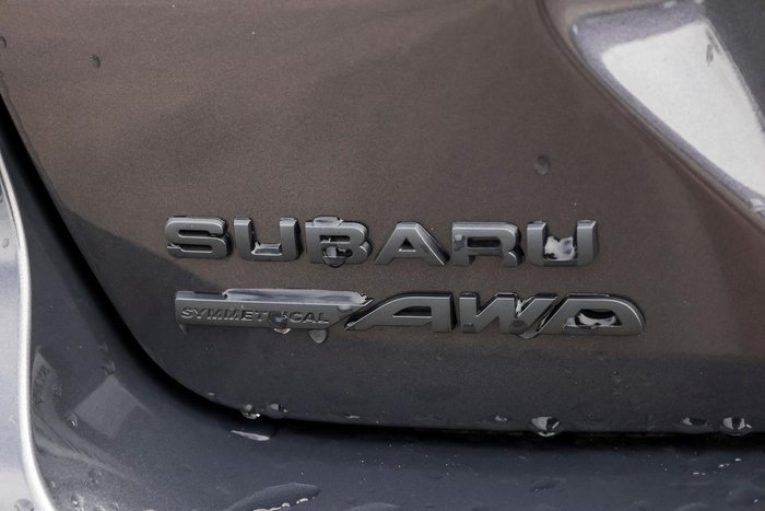 2025 Subaru Crosstrek 2.0S