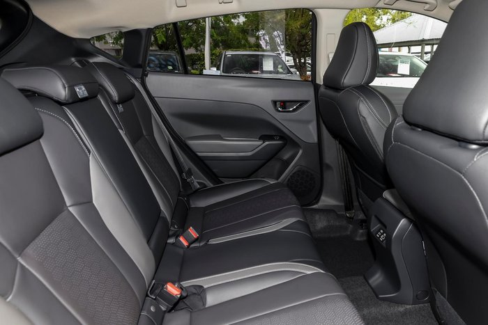 2025 Subaru Crosstrek 2.0S