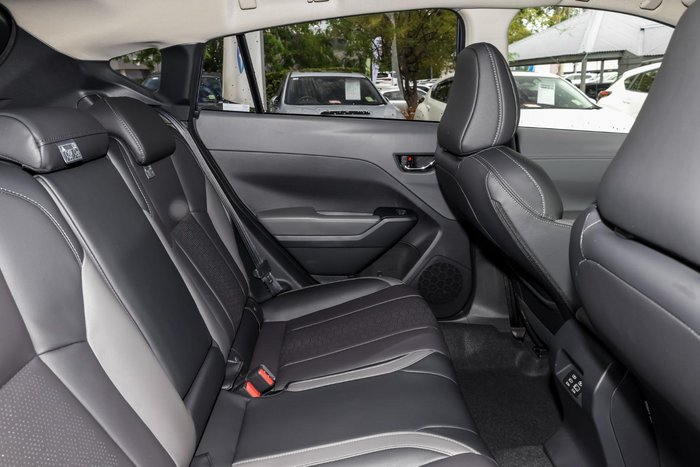 2025 Subaru Crosstrek 2.0S G6X MY26 AWD Sapphire Blue