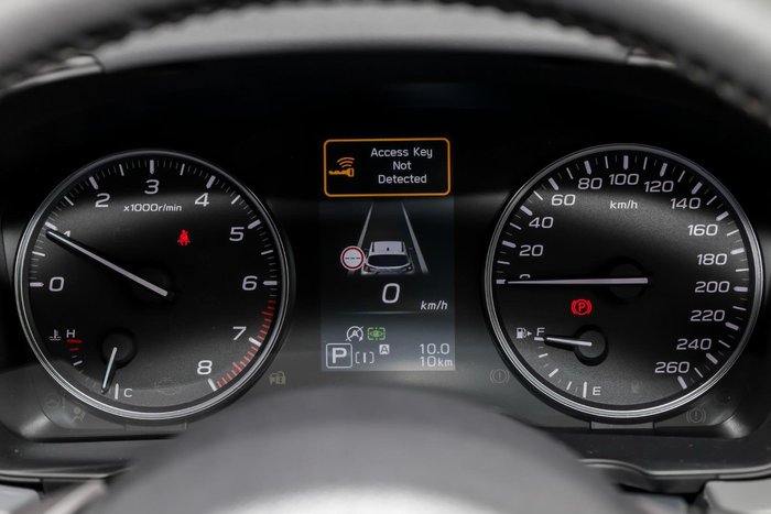 2025 Subaru Crosstrek 2.0S G6X MY26 AWD Sapphire Blue