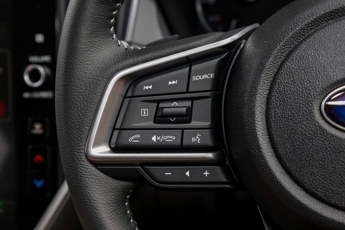 2025 Subaru Crosstrek 2.0S G6X MY26 AWD Sapphire Blue