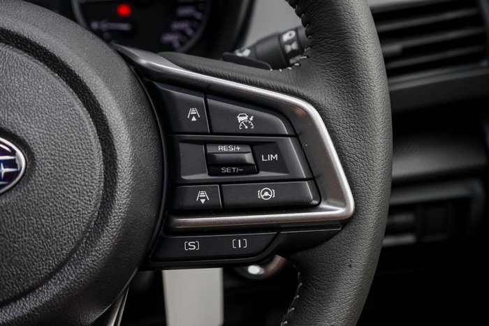 2025 Subaru Crosstrek 2.0S G6X MY26 AWD Sapphire Blue