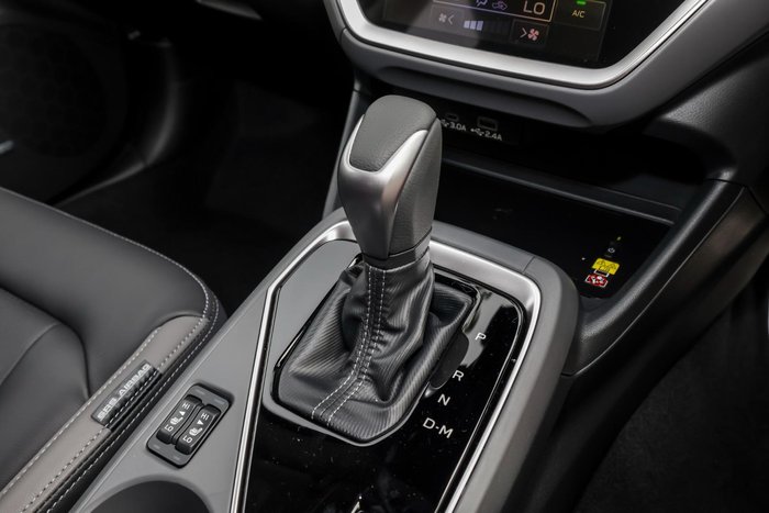 2025 Subaru Crosstrek 2.0S G6X MY26 AWD Sapphire Blue