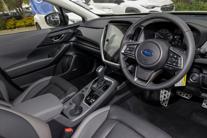 2025 Subaru Crosstrek 2.0S G6X MY26 AWD Sand Dune