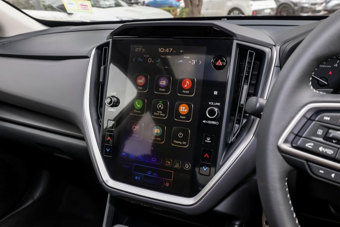 2025 Subaru Crosstrek 2.0S G6X MY26 AWD Sand Dune