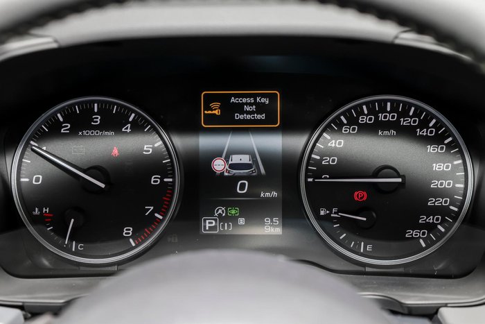 2025 Subaru Crosstrek 2.0S G6X MY26 AWD Sand Dune