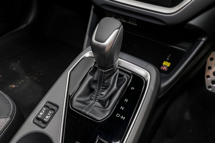 2025 Subaru Crosstrek 2.0S G6X MY26 AWD Sand Dune