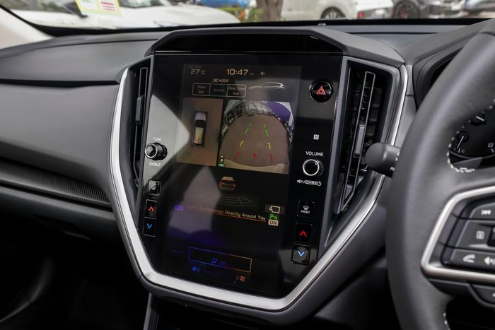 2025 Subaru Crosstrek 2.0S G6X MY26 AWD Sand Dune