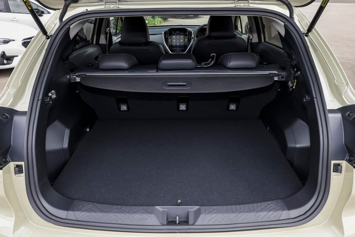 2025 Subaru Crosstrek 2.0S G6X MY26 AWD Sand Dune