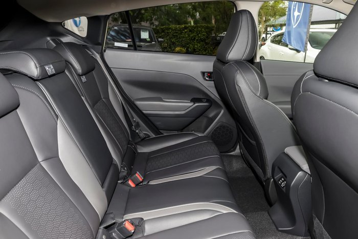 2025 Subaru Crosstrek 2.0S G6X MY26 AWD Sand Dune