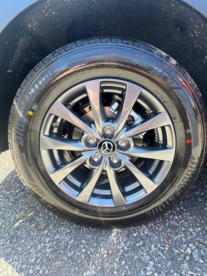 2025 Mazda CX-30 G20 Pure