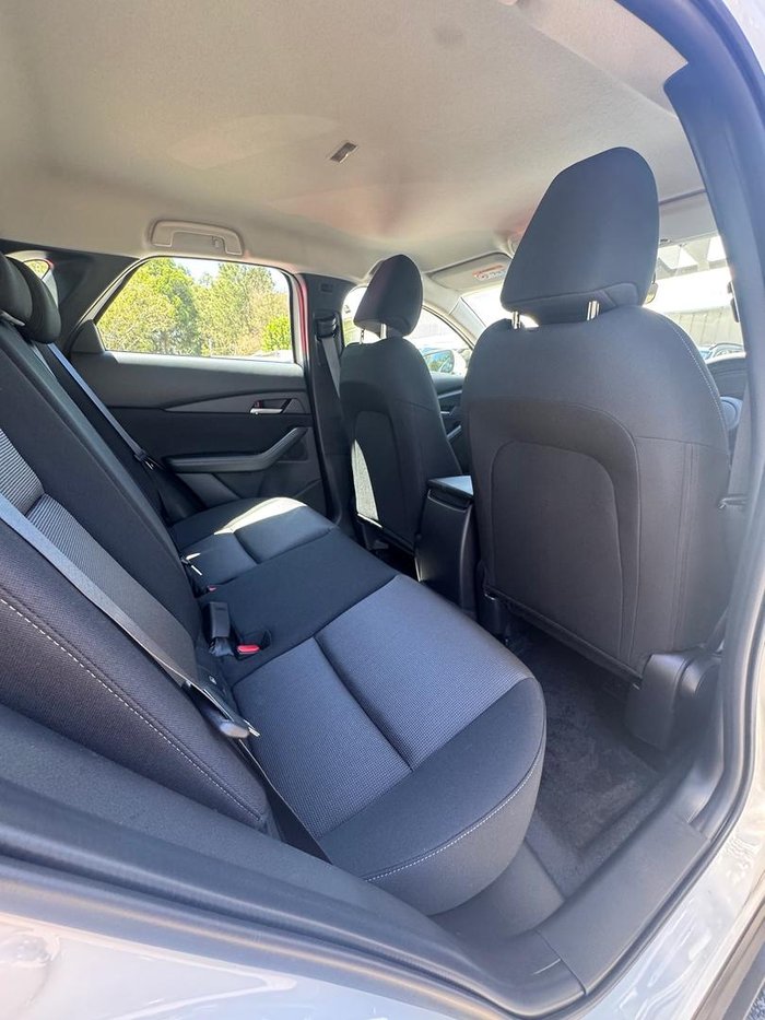 2025 Mazda CX-30 G20 Pure