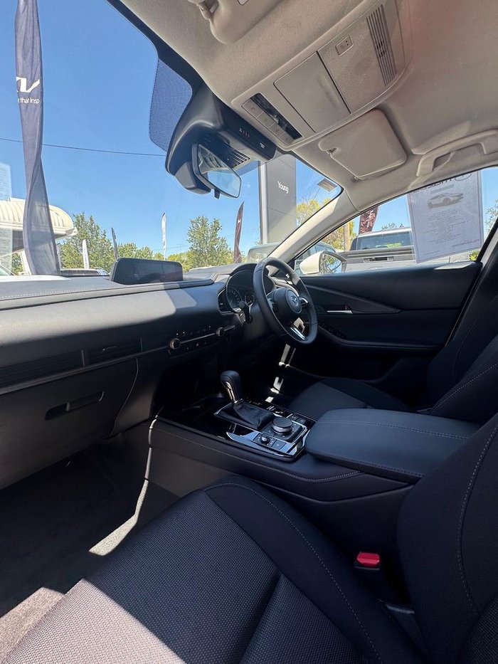 2025 Mazda CX-30 G20 Pure