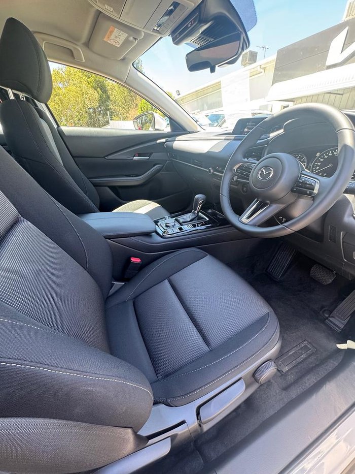 2025 Mazda CX-30 G20 Pure