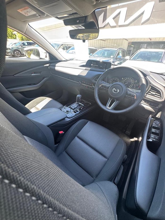 2025 Mazda CX-30 G20 Pure